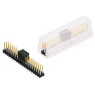SL 11 SMD 078 40 S B SM Fischer Elektronik Steckverbindersysteme