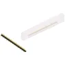 SL LP 5 SMD 038 26 G SM Fischer Elektronik Steckverbindersysteme
