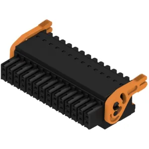 1375830000 Weidmüller Steckverbindersysteme