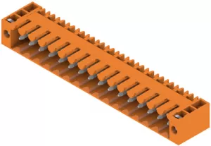 1607180000 Weidmüller Steckverbindersysteme