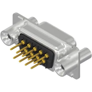 164A12129X CONEC D-Sub Steckverbinder