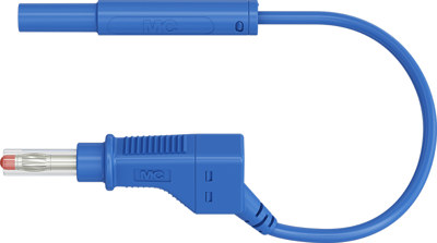 66.1048-10023 Stäubli Electrical Connectors Messleitungen Bild 3