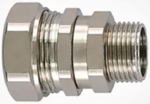 166-41105 HellermannTyton Schlauchverschraubungen