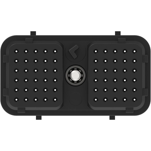 DRC26-60S04 DEUTSCH Zubehör für Automotive Steckverbinder Bild 5