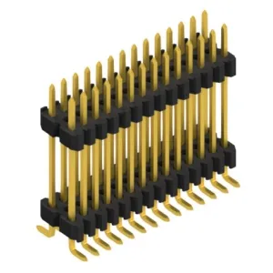 SLVW11SMD12728G Fischer Elektronik Steckverbindersysteme