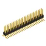 SLV W 4 SMD 048 50 G Fischer Elektronik Steckverbindersysteme
