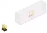 SLY8SMD0626GSM Fischer Elektronik Steckverbindersysteme