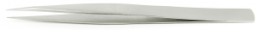 Boley-Pinzette, unisoliert, antimagnetisch, Edelstahl, 145 mm, RR.SA.5