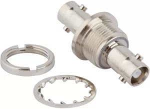APH-HD-ISO-HD Amphenol RF Koaxial Adapter