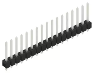 10054159 Fischer Elektronik Steckverbindersysteme