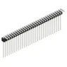 SLV W 1 KA 105 31 Z Fischer Elektronik Steckverbindersysteme