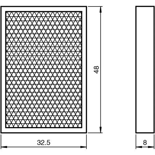 113958 PEPPERL+FUCHS Zubehör (Sensoren) Bild 2