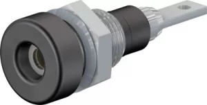 23.0020-22 Stäubli Electrical Connectors Laborsteckverbinder