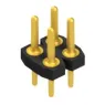 MK LP 240 4 G Fischer Elektronik Steckverbindersysteme