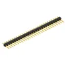 SL 12 SMD 031 29 G Fischer Elektronik Steckverbindersysteme