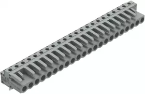 232-252 WAGO Steckverbindersysteme