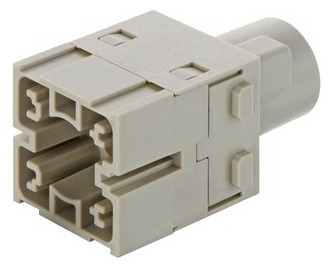 09140013003 Harting Kontakteinsätze