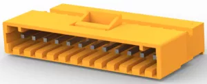 4-641435-2 AMP Steckverbindersysteme