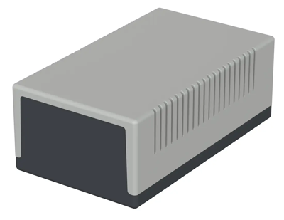 05450200 Bopla Kleingehäuse und Modulgehäuse Bild 1