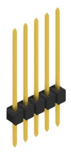 10046798 Fischer Elektronik Steckverbindersysteme