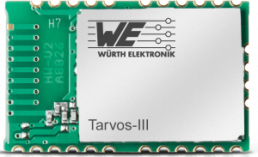 Tarvos-III Funkmodul 868MHz RFpad T&R, 2609011181000