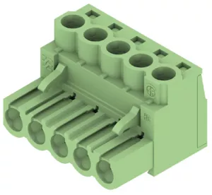1204990000 Weidmüller Steckverbindersysteme