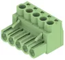 1204990000 Weidmüller Steckverbindersysteme