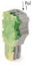 2020-103/000-037 WAGO Steckverbindersysteme