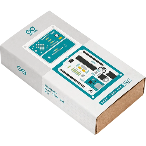 AKX00037 Arduino Microcontroller Kits Bild 2