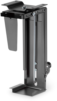 DA-90411 DIGITUS Monitor Halterung Bild 1