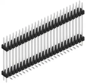 SL16SMD24750ZP Fischer Elektronik Steckverbindersysteme