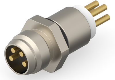 1-2120958-1 TE Connectivity Sensor-Aktor Rundsteckverbinder Bild 1