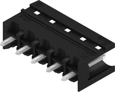 2921000000 Weidmüller Steckverbindersysteme Bild 2