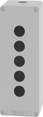 XAPD4505 Schneider Electric Zubehör für Befehlsgeräte Bild 3