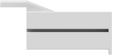 1-174587-1 AMP Isolierhülsen Bild 2