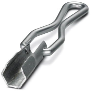 Steckschlüssel für QUICKON Überwurfmutter 27 mm, 165 mm, 1670646
