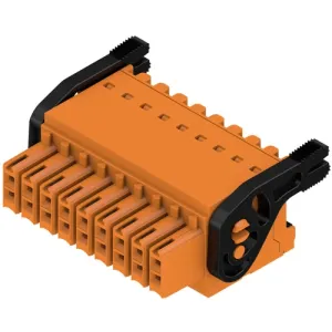 1375970000 Weidmüller Steckverbindersysteme