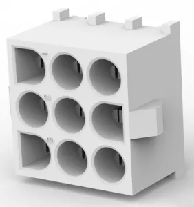 641971-1 AMP Steckverbindersysteme