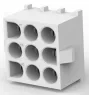 641971-1 AMP Steckverbindersysteme