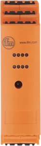 AC3217 IFM electronic Digitalmodule