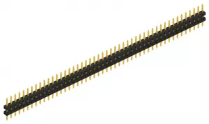 SLY504048G Fischer Elektronik Steckverbindersysteme