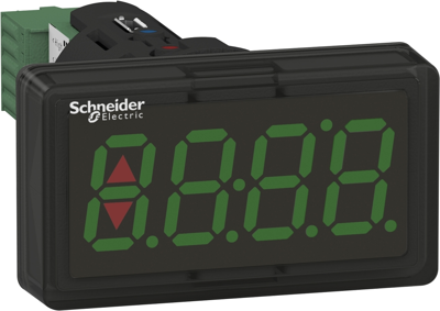 XBH1AA0G4 Schneider Electric Zubehör für Befehlsgeräte Bild 1