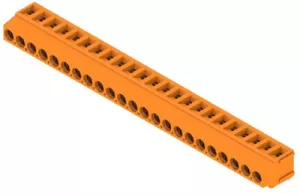 1234450000 Weidmüller Leiterplattenklemmen