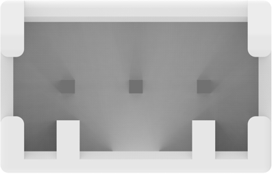 1376478-3 AMP Steckverbindersysteme Bild 5