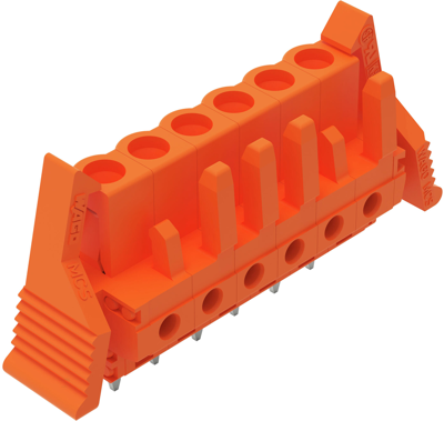 232-166/039-000 WAGO Steckverbindersysteme Bild 1