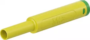 66.2052-20 Stäubli Electrical Connectors Laborsteckverbinder