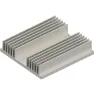 10094338 Fischer Elektronik Kühlkörper