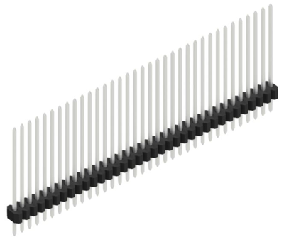 10060900 Fischer Elektronik Steckverbindersysteme