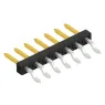 SLY 9 SMD 040 7 S Fischer Elektronik Steckverbindersysteme