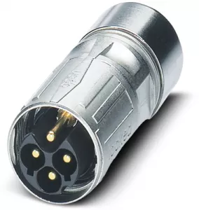 1243246 Phoenix Contact Sensor-Aktor Rundsteckverbinder